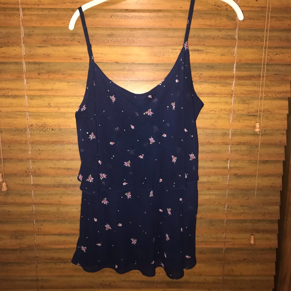 Cabi tank